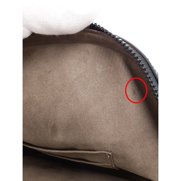 Gucci GG Supreme Canvas Backpack - Picture 4 of 9